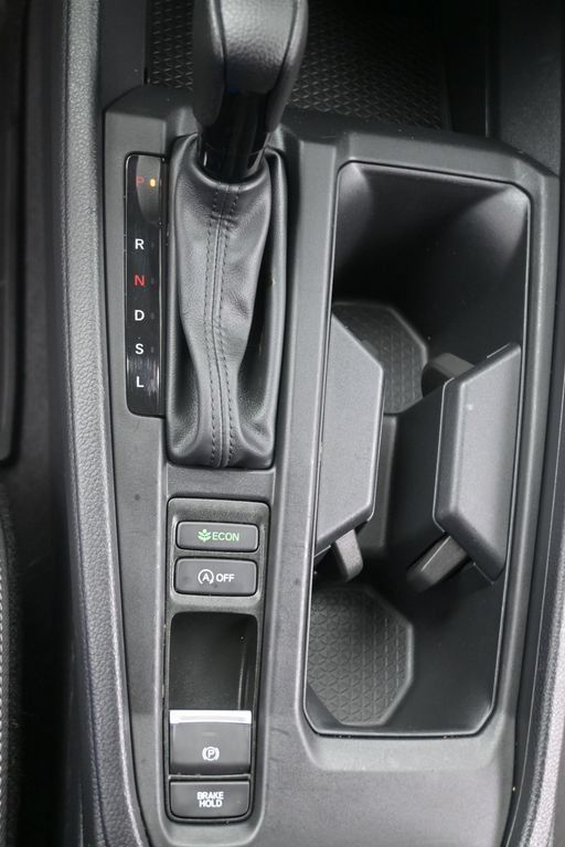 Certified 2024 Honda Accord EX image 16
