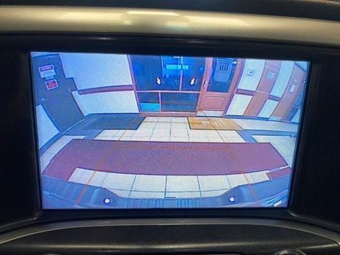 Used 2018 Chevrolet Silverado 1500 LTZ w/ LTZ Plus Package image 30