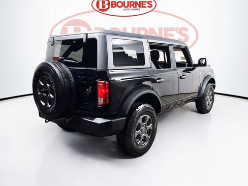 Used 2025 Ford Bronco Big Bend image 10