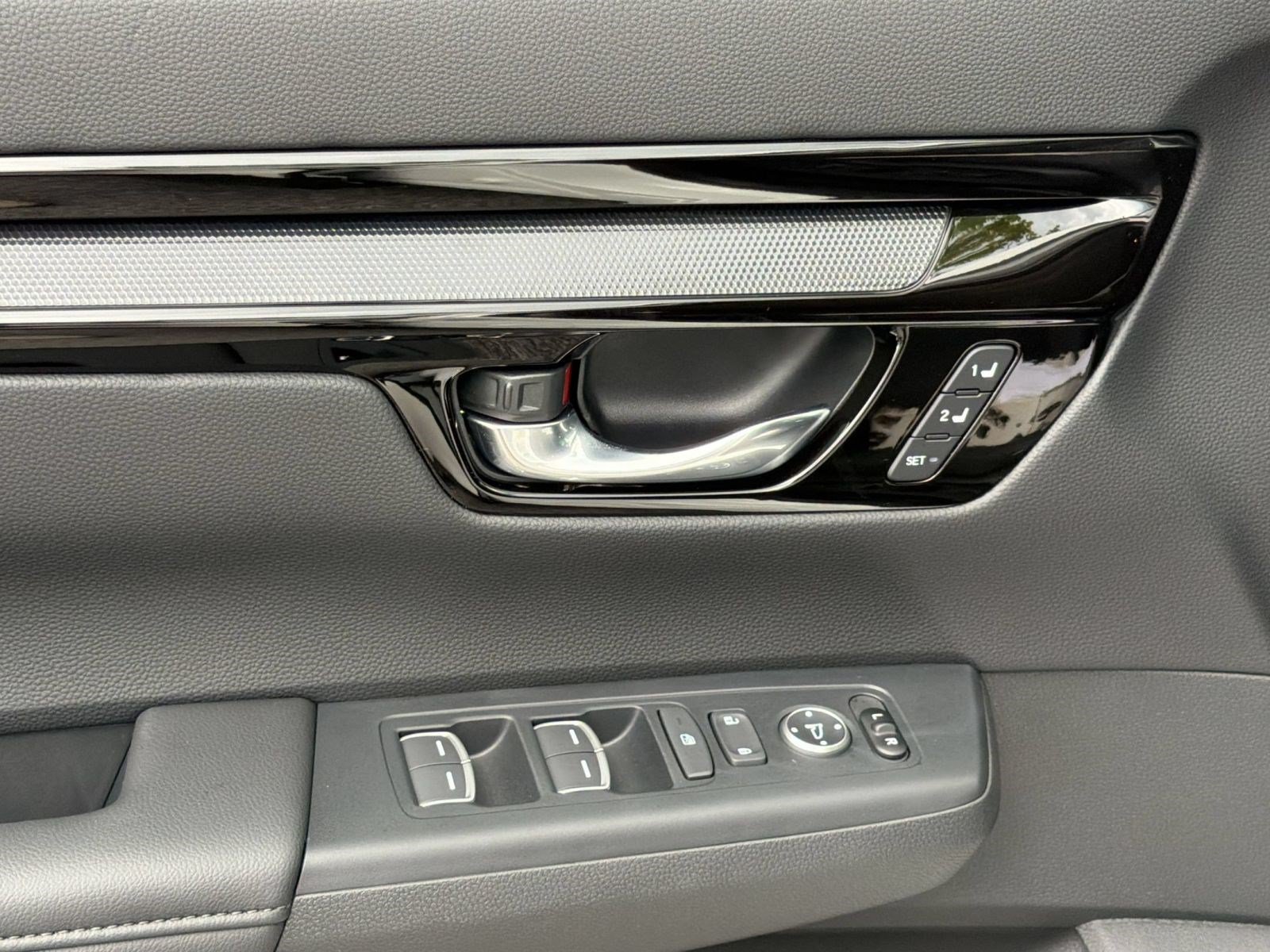 Used 2026 Honda CR-V EX-L image 15
