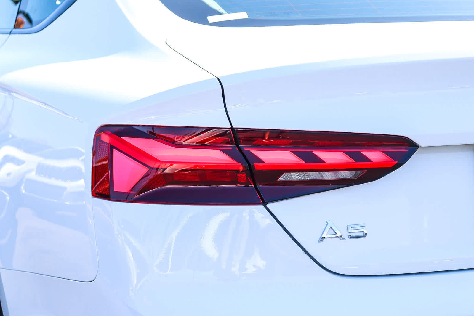 Used 2025 Audi A5 2.0T Premium AWD/4WD image 7