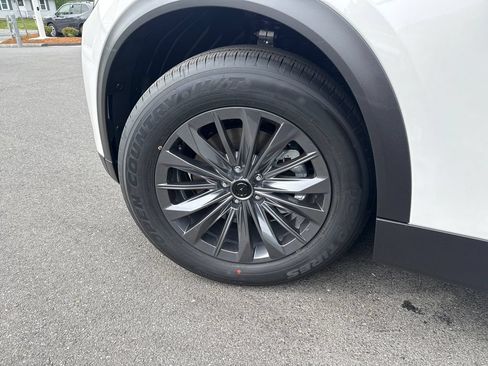 New 2026 MAZDA CX-70 SC Plus AWD/4WD image 27