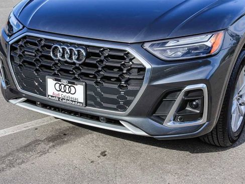 Used 2023 Audi Q5 2.0T Premium w/ Convenience Package image 8