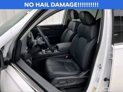 New 2026 Honda Pilot Touring image 12