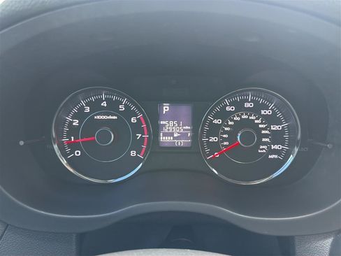 Used 2016 Subaru Forester 2.0XT Touring w/ Eyesight & Navigation System AWD/4WD image 23