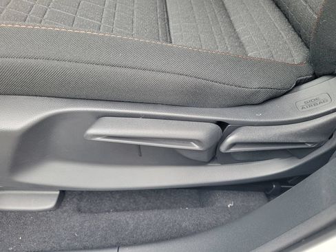New 2027 Honda HR-V Sport image 14
