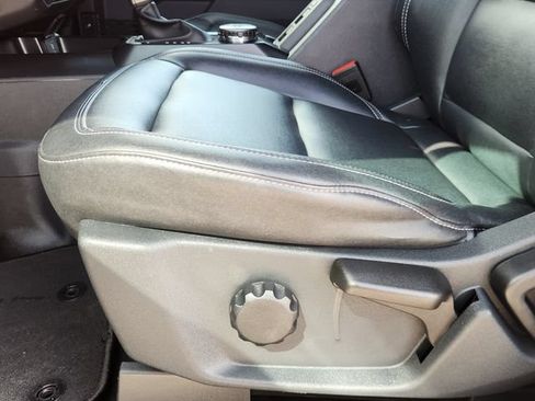 Used 2025 Ford Bronco Big Bend AWD/4WD image 23
