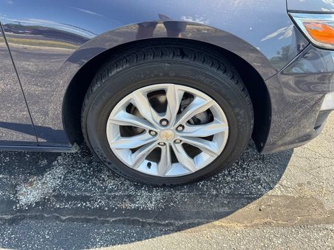 Used 2025 Chevrolet Malibu LT FWD image 26