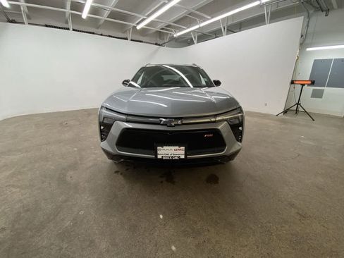 Used 2024 Chevrolet Blazer EV RS image 9