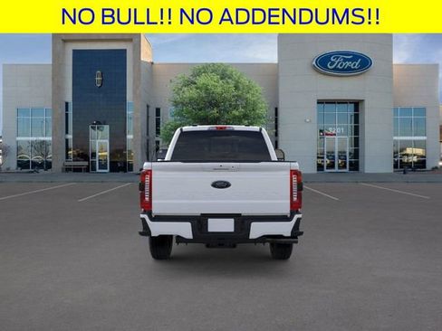 New 2026 Ford F250 XLT w/ XLT Premium Package image 6