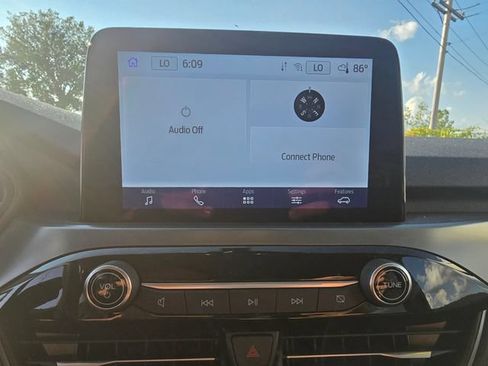 Used 2025 Ford Escape Active FWD image 20