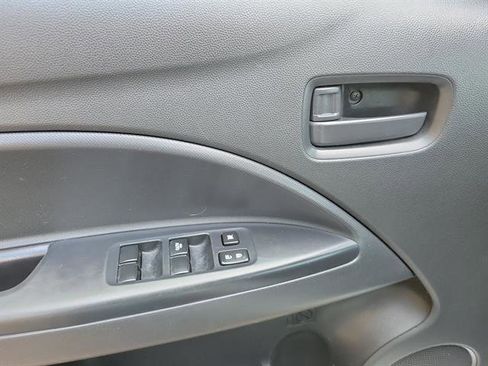 Used 2024 Mitsubishi Mirage G4 ES image 24