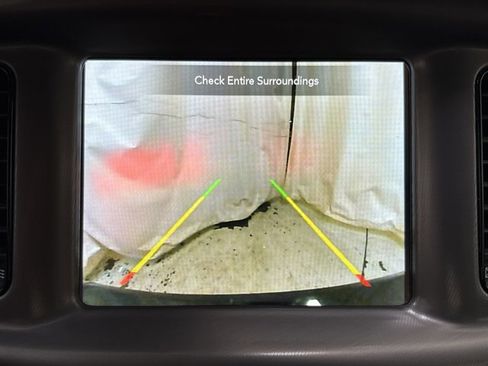 Used 2023 Dodge Charger GT w/ Blacktop Package image 22