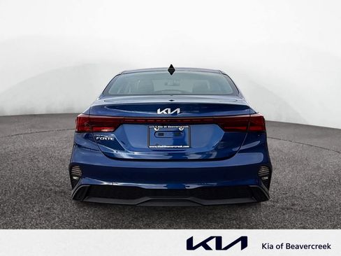 Used 2024 Kia Forte LXS w/ LXS Technology Package image 4