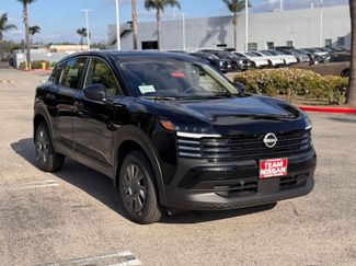 New 2026 Nissan Kicks S video 2