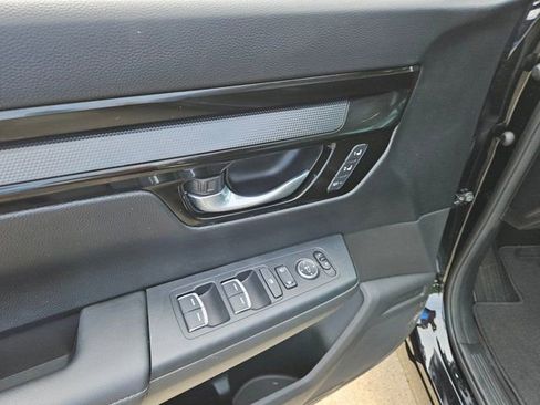 Used 2023 Honda CR-V EX-L image 11