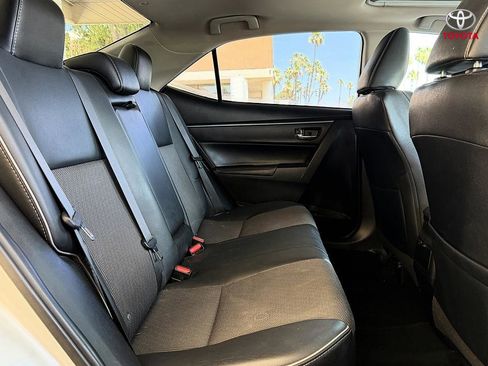 Used 2015 Toyota Corolla S FWD image 14