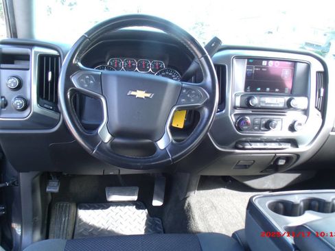 Used 2014 Chevrolet Silverado 1500 LT w/ All Star Edition image 20