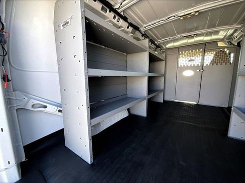 New 2026 Chevrolet Express 2500 image 19