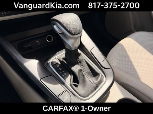 Certified 2025 Kia Soul LX w/ LX Technology Package image 23