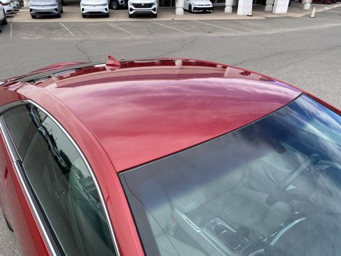 Used 2011 Cadillac CTS Coupe image 18