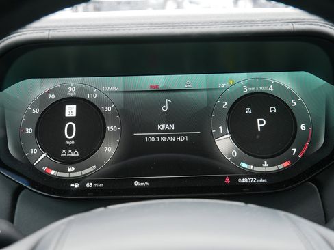 Used 2023 Land Rover Range Rover SE image 22