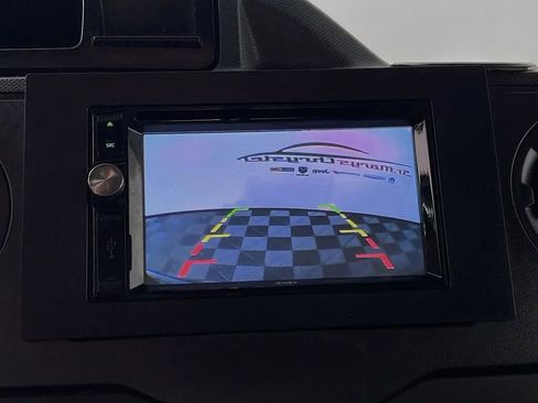 Used 2012 Ford E-150 and Econoline 150 w/ Commercial Cargo Van Pkg image 14