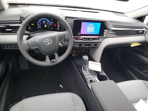 New 2026 Toyota Camry LE image 10