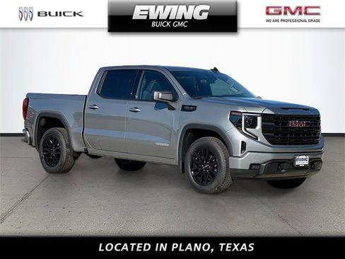 New 2026 GMC Sierra 1500 Elevation w/ Preferred Package image 1