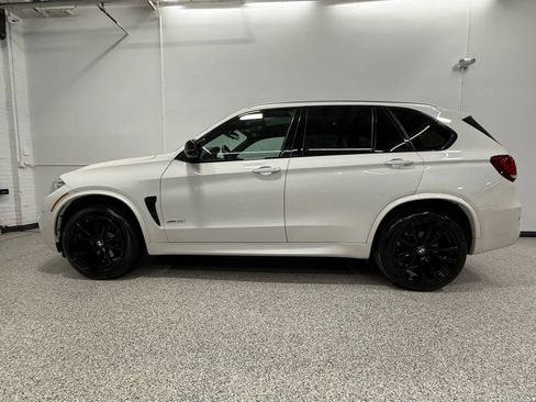 Used 2017 BMW X5 xDrive35i image 2