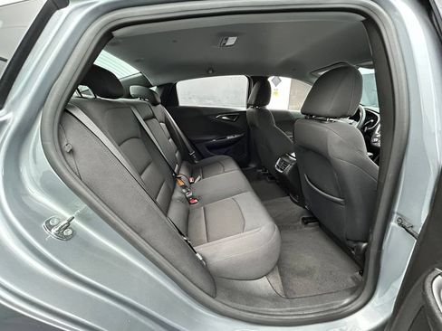 Used 2024 Chevrolet Malibu LT FWD image 16