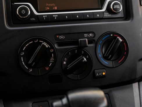 Used 2019 Nissan NV200 S w/ Cruise Control Package FWD image 21