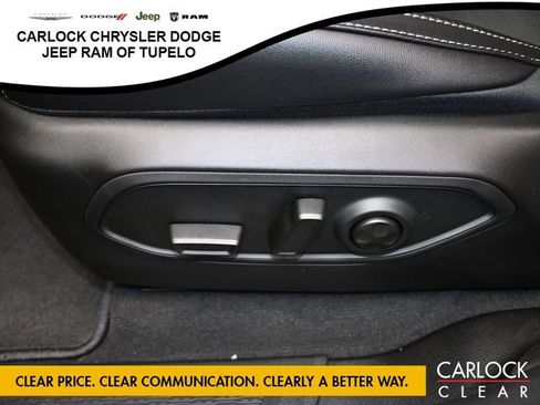 New 2025 Jeep Grand Cherokee Altitude image 13