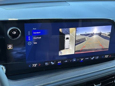 New 2026 Chevrolet Suburban High Country image 16