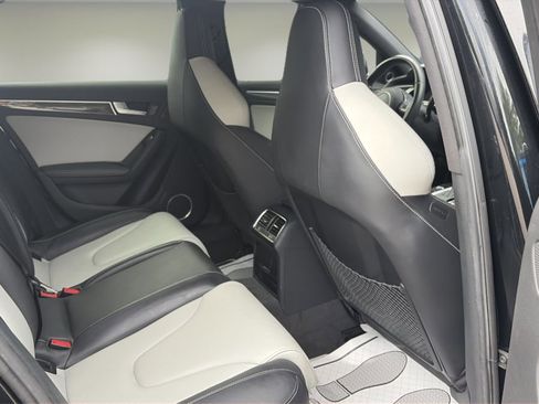 Used 2014 Audi S4 Premium Plus AWD/4WD image 12