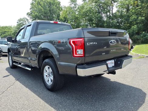 Used 2015 Ford F150 XL w/ Equipment Group 101A Mid AWD/4WD image 17