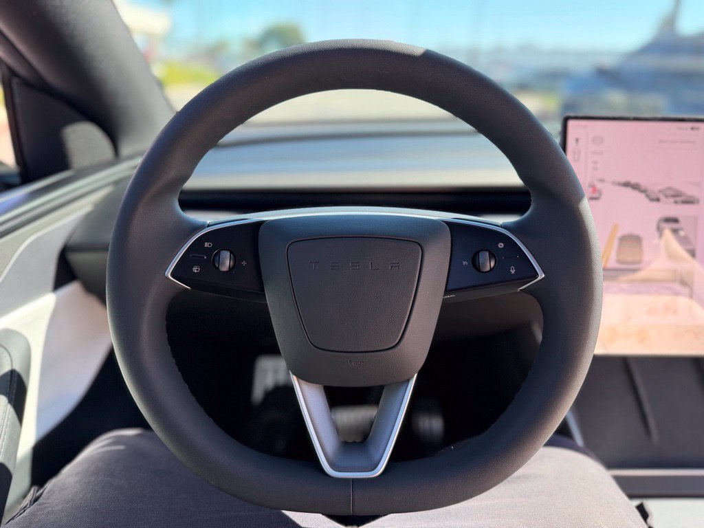 Used 2026 Tesla Model Y Performance AWD/4WD image 6