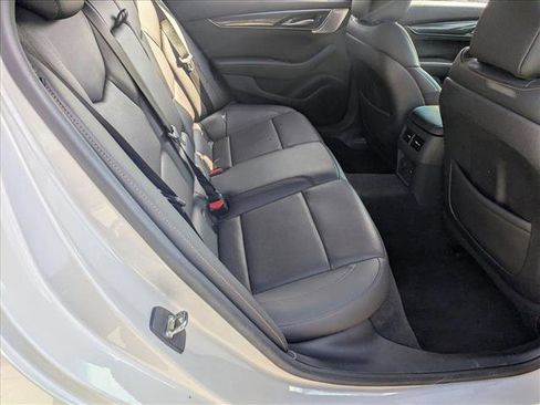 Used 2020 Cadillac CT5 Sport image 19