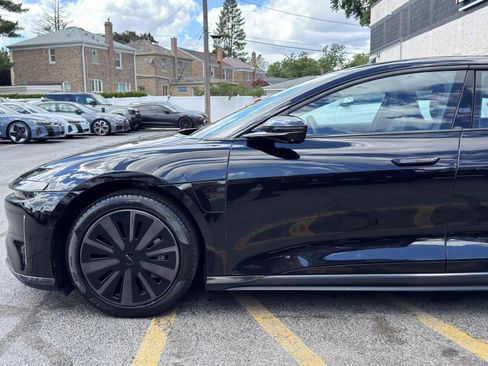 Used 2025 Lucid Air Touring AWD/4WD image 2