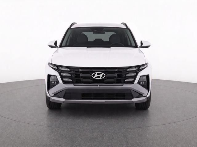 Used 2025 Hyundai Tucson SEL AWD/4WD image 5