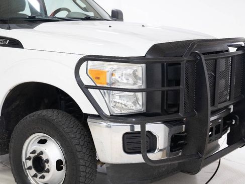 Used 2011 Ford F350 XL w/ XL Value Pkg AWD/4WD image 15