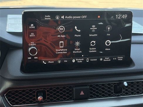 New 2026 Acura Integra A-Spec image 18