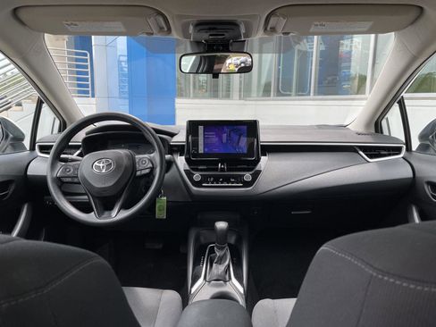 Used 2023 Toyota Corolla LE FWD image 19