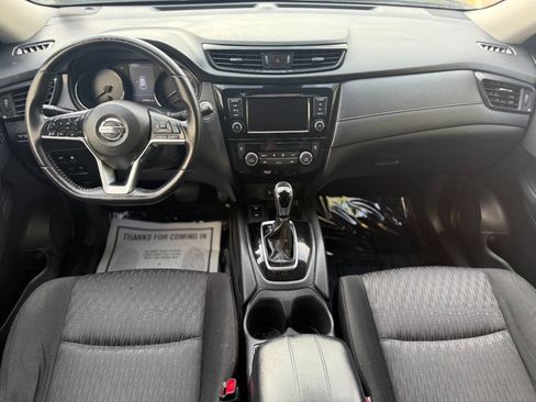Used 2019 Nissan Rogue SV w/ Premium Package AWD/4WD image 15
