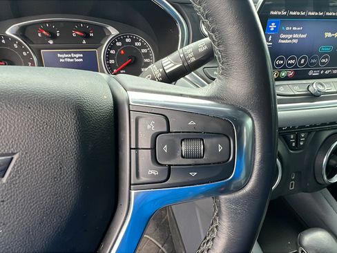 Used 2022 Chevrolet Blazer LT w/ Sound & Technology Package image 28