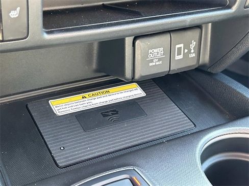 Used 2023 Honda Ridgeline RTL-E image 31