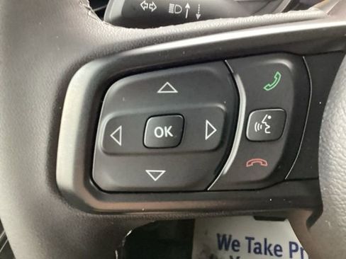 New 2026 Jeep Wrangler Sport S image 28