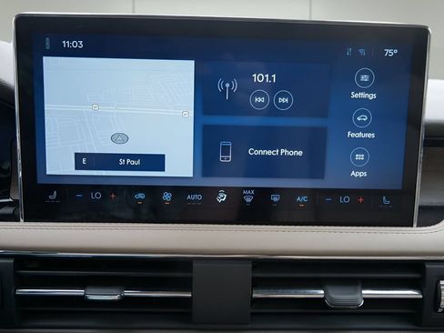 Used 2024 Lincoln Corsair Reserve FWD image 20