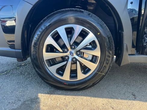 New 2025 Subaru Outback Premium image 26