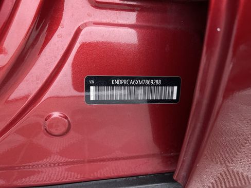 Used 2021 Kia Sportage SX image 12